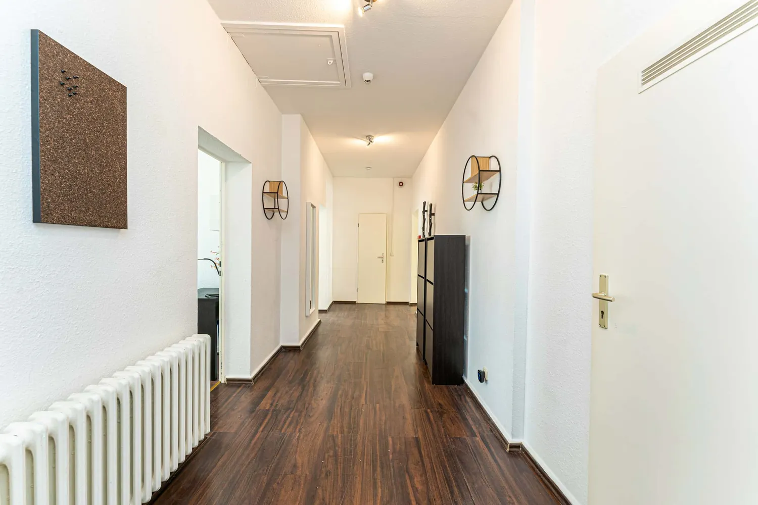 Shared room with 9 m² in Berlin – Photo 10