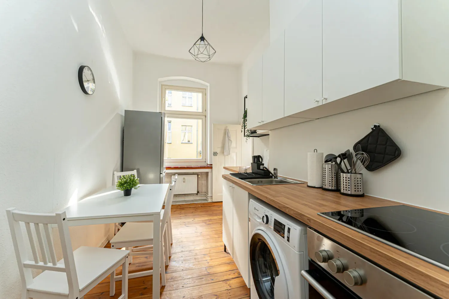 Shared room with 11 m² in Berlin – Photo 7