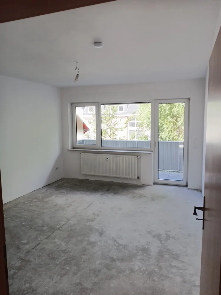 3 Zimmer Wohnung mit 68 m² in Leverkusen – Bild 4
