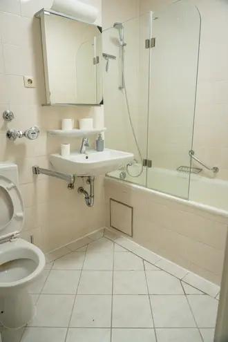 1 Zimmer Wohnung mit 48 m² in München – Bild 3