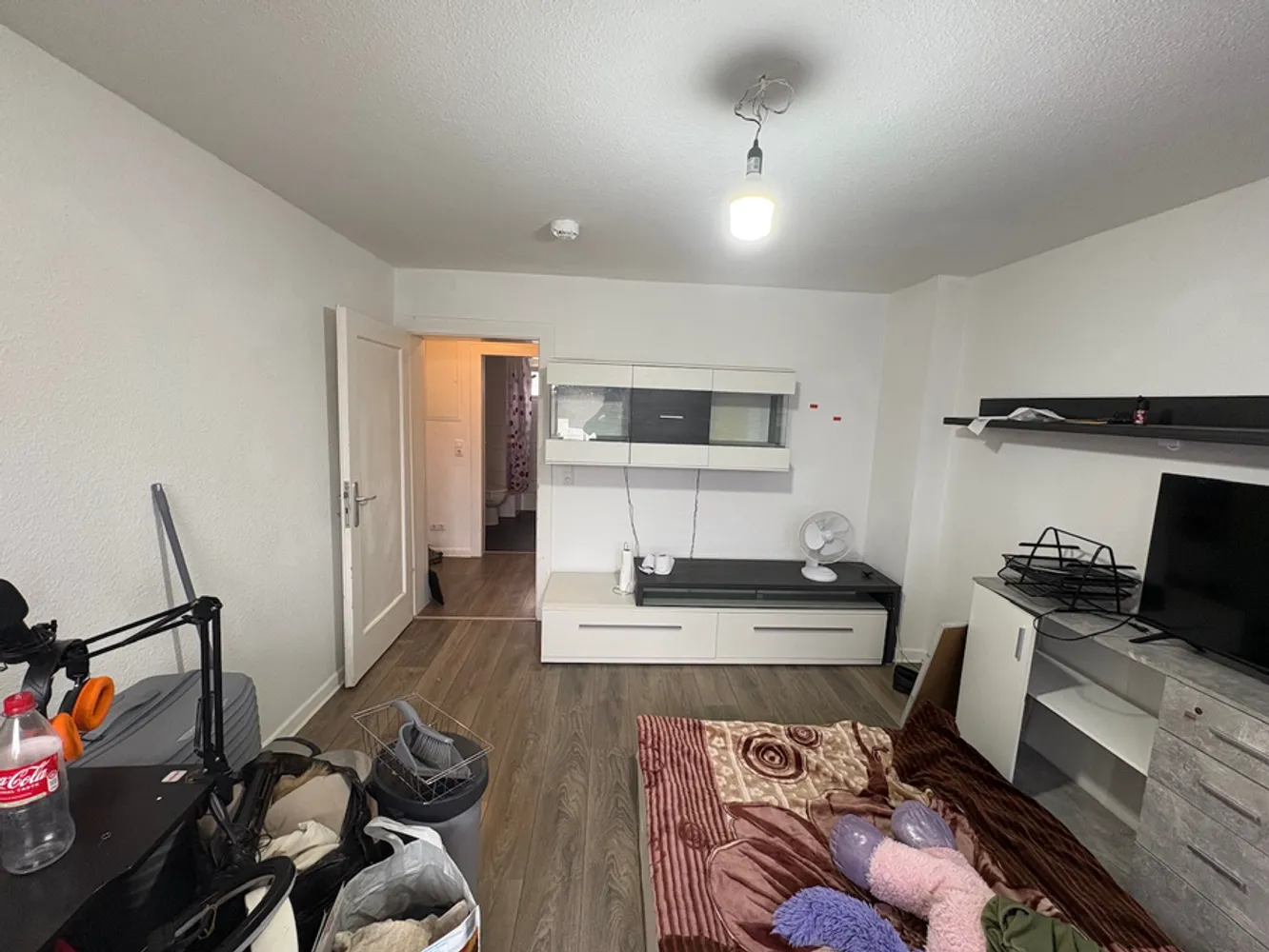 2 Zimmer Wohnung mit 48 m² in Mönchengladbach – Bild 6