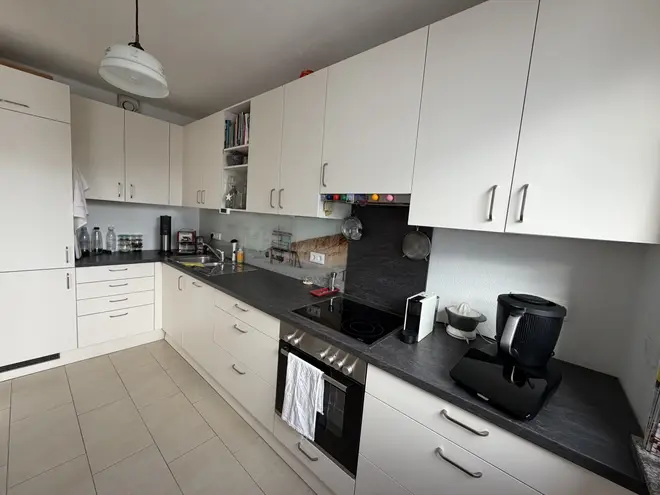 3 Zimmer Wohnung mit 91 m² in Stuttgart – Bild 7