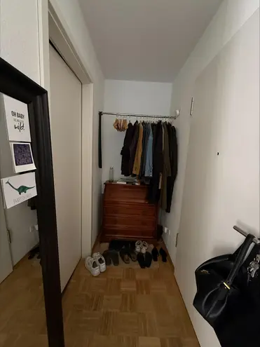 1 Zimmer Wohnung mit 44 m² in Wuppertal – Bild 7