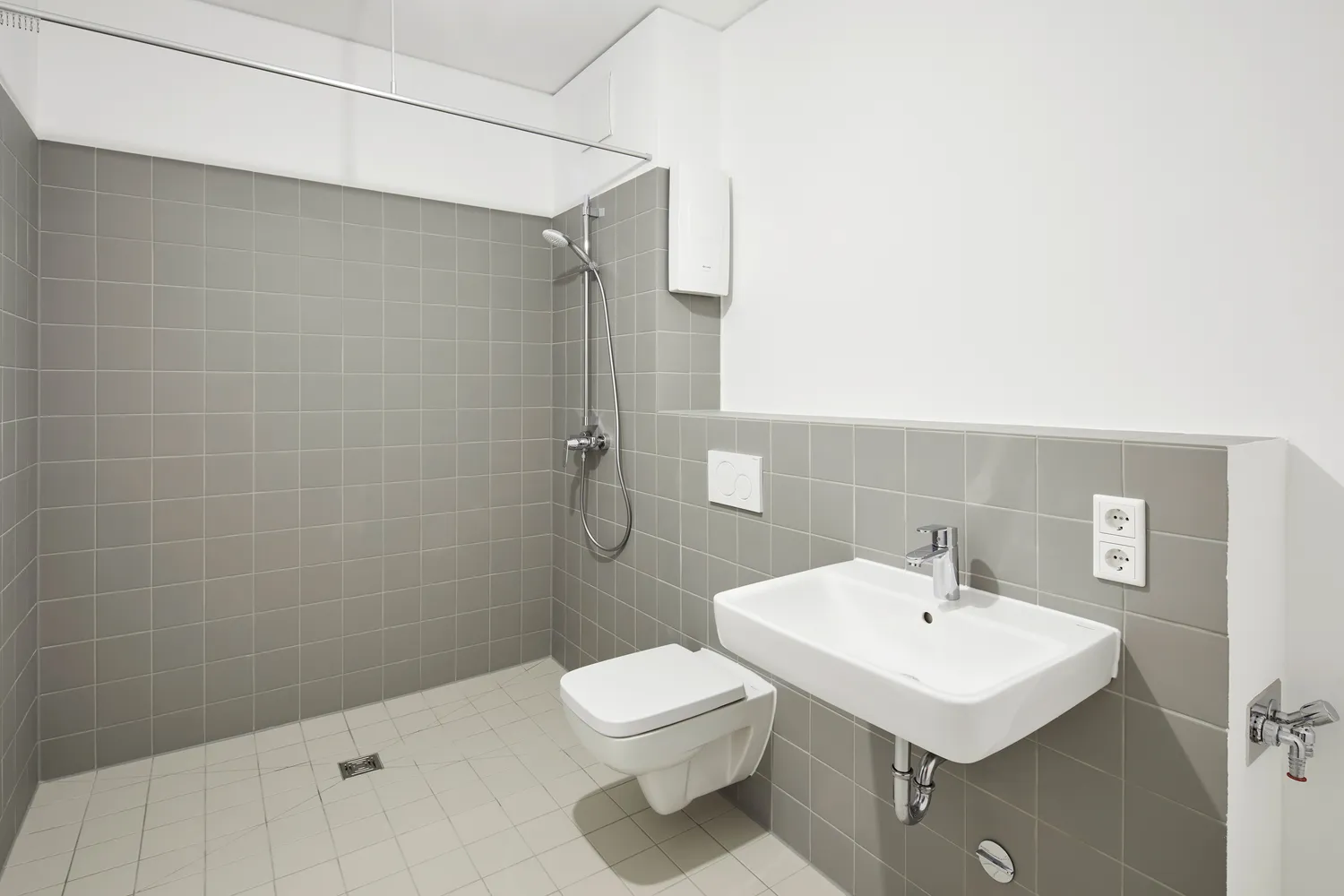 5 Zimmer Wohnung mit 125 m² in Berlin – Bild 4