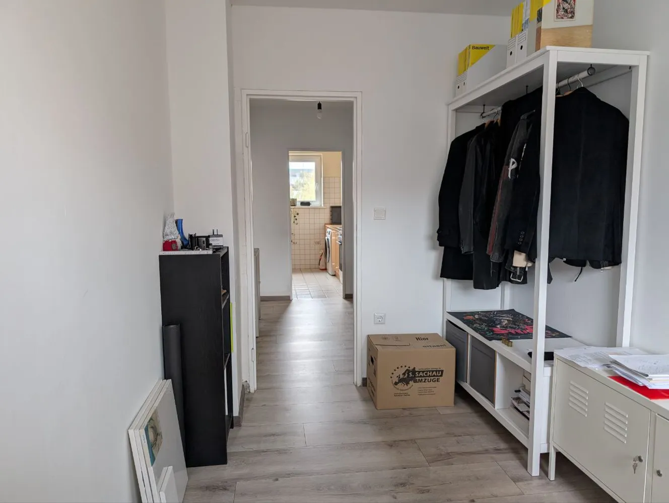 3 room apartment with 74 m² in Berlin – Photo 11