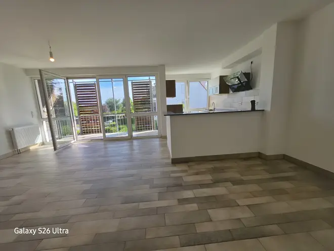 2 Zimmer Wohnung mit 73 m² in Oberhausen – Bild 7