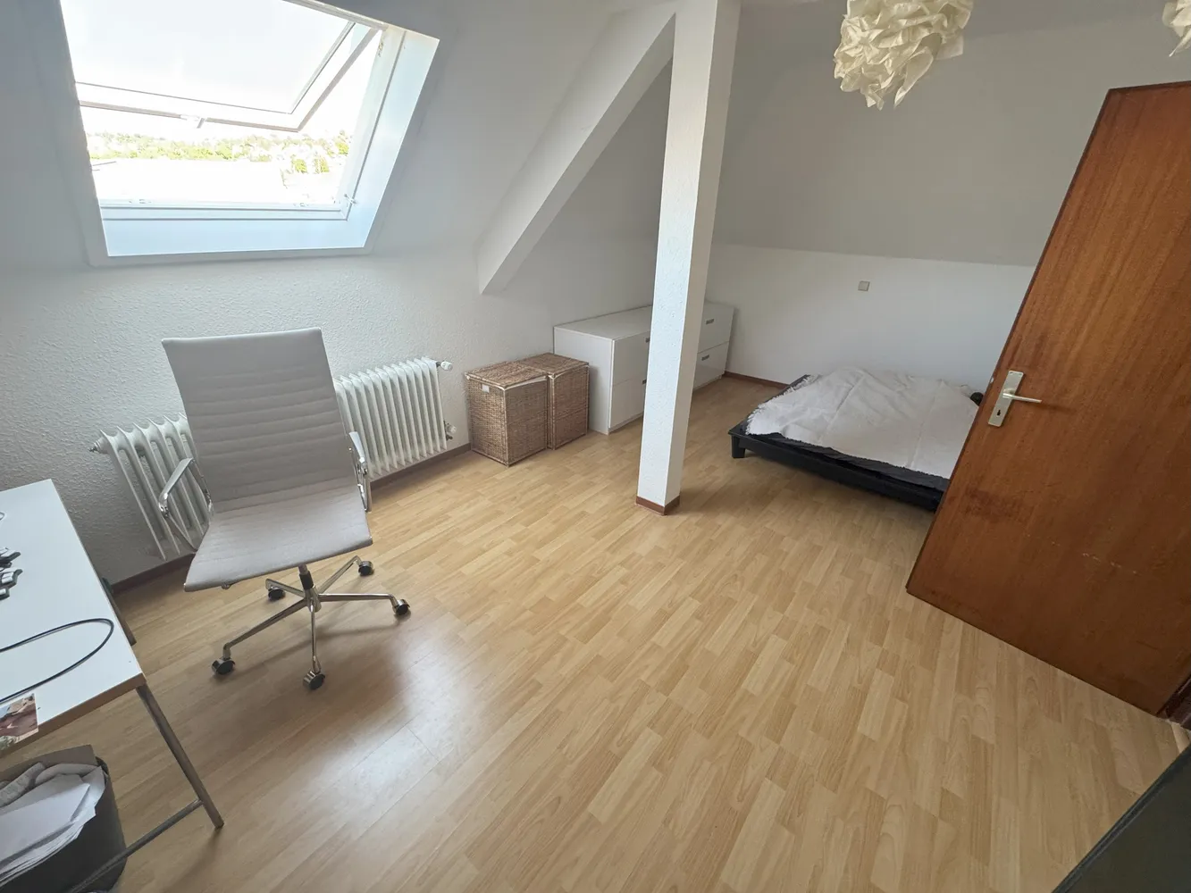 2 Zimmer Wohnung mit 62 m² in Stuttgart – Bild 7
