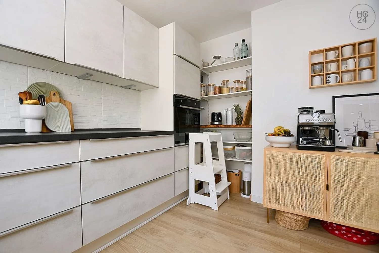 5 Zimmer Wohnung mit 99 m² in Kornwestheim – Bild 11