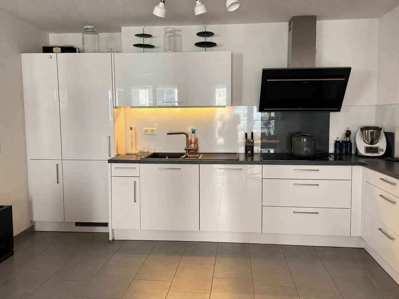 3 room apartment with 105 m² in Rastatt – Photo 11
