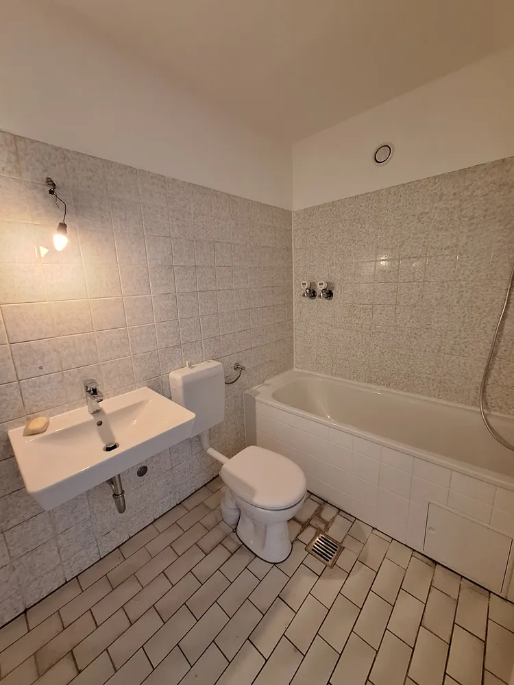 1 Zimmer Wohnung mit 39 m² in Berlin – Bild 7