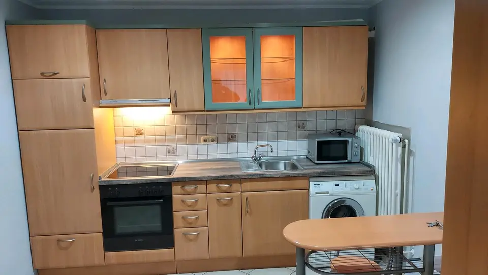 2 Zimmer Wohnung mit 25 m² in Northeim – Bild 3