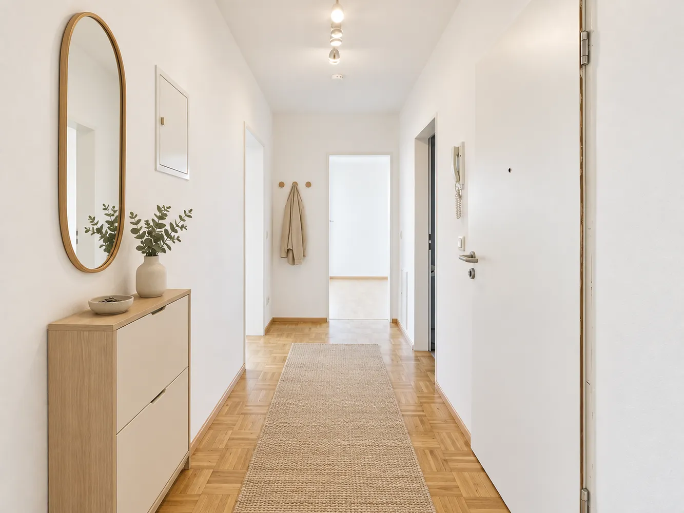 2 Zimmer Wohnung mit 51 m² in Ingolstadt – Bild 6