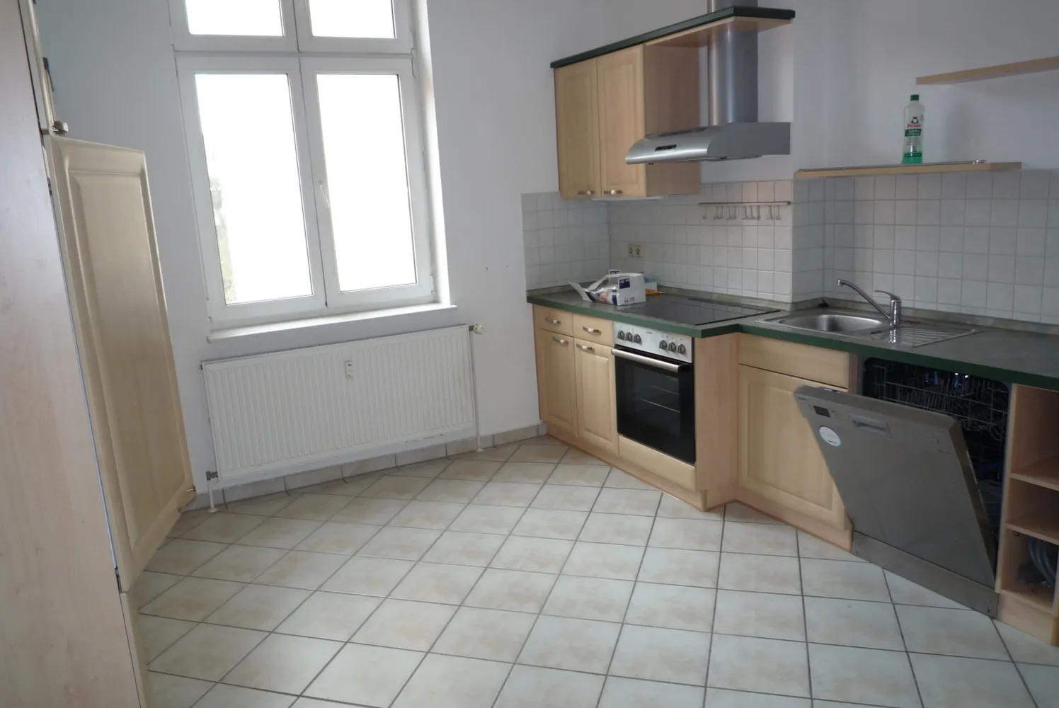 2 Zimmer Wohnung mit 68 m² in Rostock – Bild 8