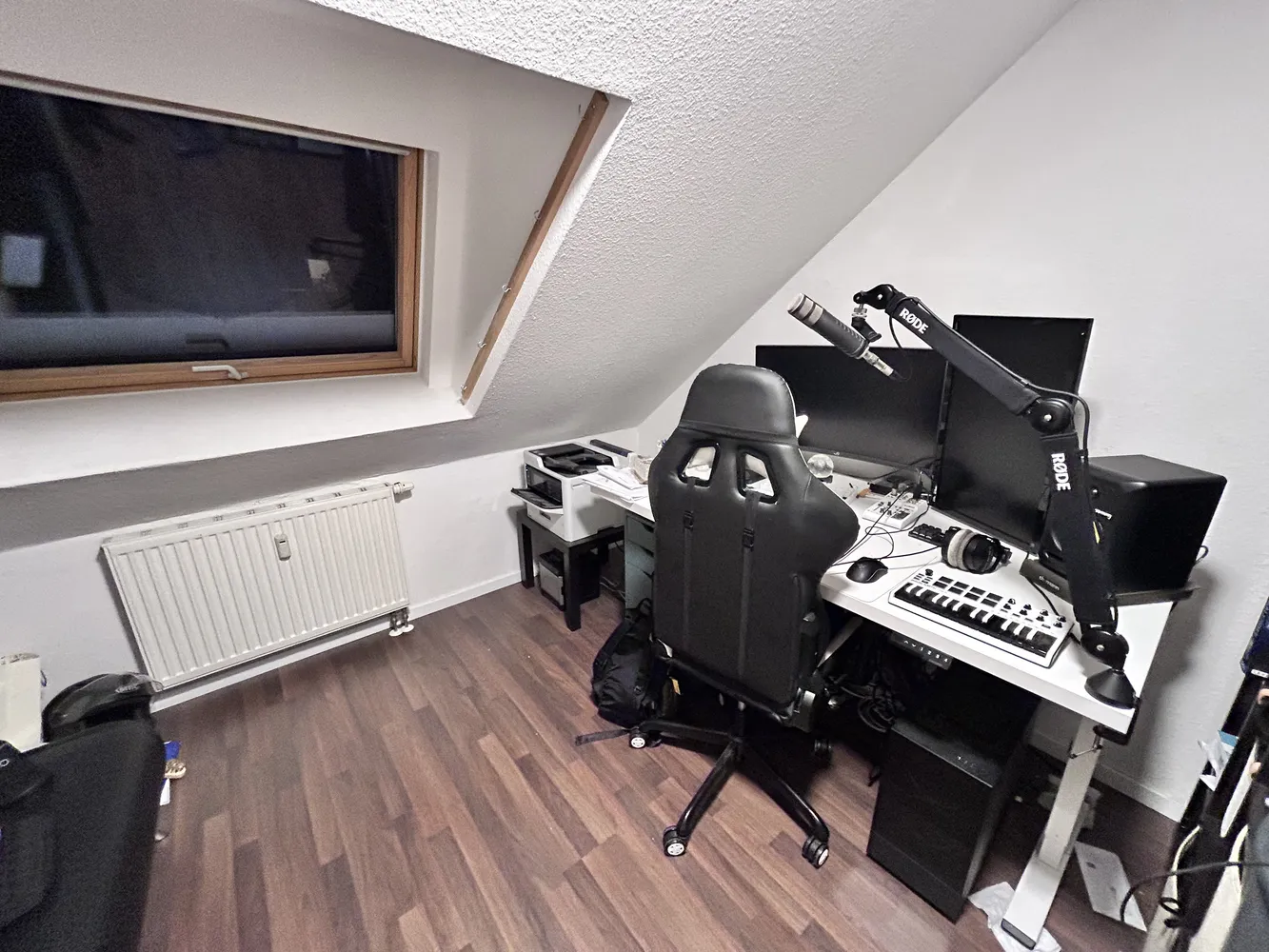 3 room apartment with 63 m² in Aachen – Photo 6