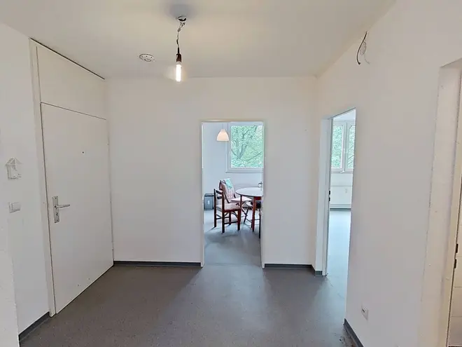 1 Zimmer Wohnung mit 34 m² in Münster – Bild 11