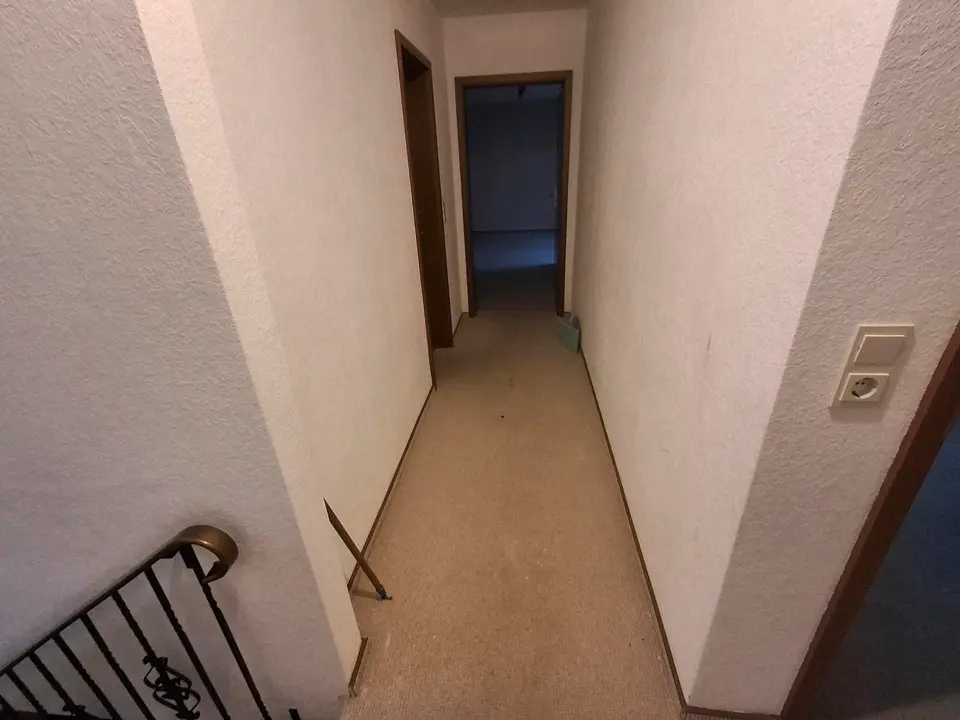 3 Zimmer Wohnung mit 123 m² in Achim – Bild 9