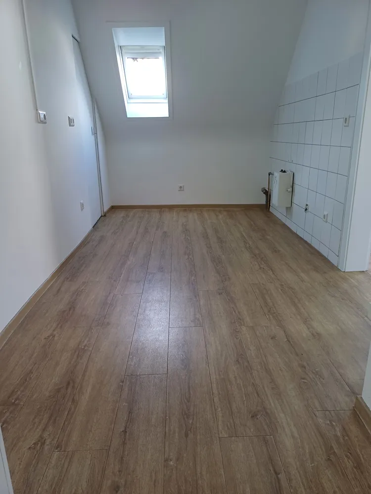 2 Zimmer Wohnung mit 50 m² in Baden-Baden – Bild 3