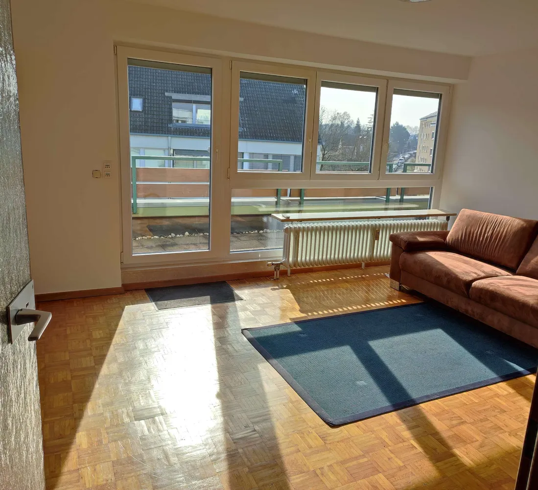 2 Zimmer Wohnung mit 70 m² in Augsburg – Bild 1