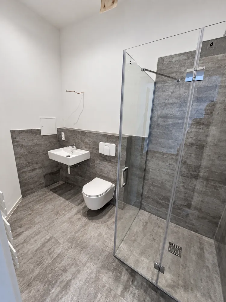 1 Zimmer Wohnung mit 31 m² in Leipzig – Bild 4