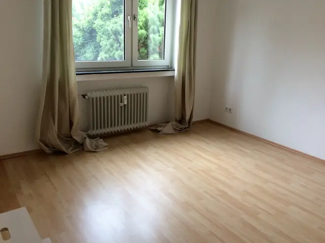 2 Zimmer Wohnung mit 60 m² in Frankfurt am Main – Bild 1