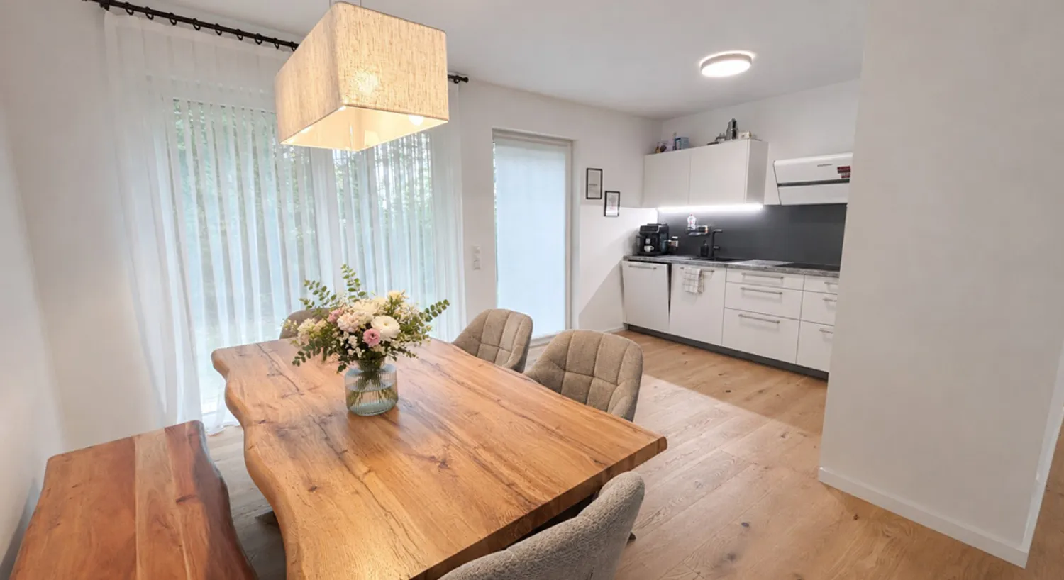 2 Zimmer Wohnung mit 86 m² in Metzingen – Bild 7