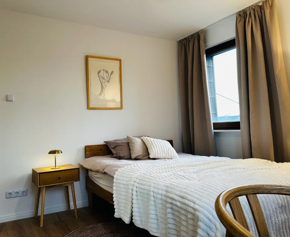 WG-Zimmer mit 19 m² in Traunstein – Bild 7