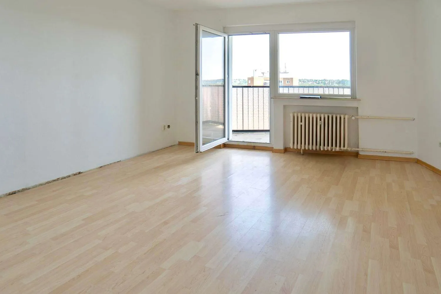 3 Zimmer Wohnung mit 61 m² in Oberhausen – Bild 10