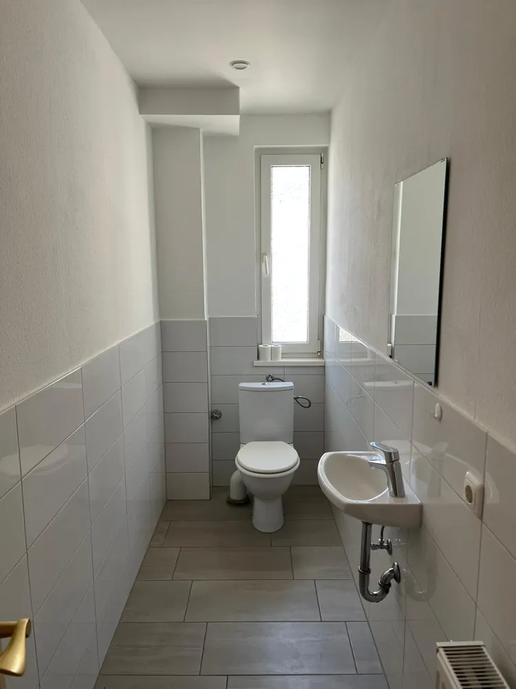 3 Zimmer Wohnung mit 96 m² in Mannheim – Bild 11