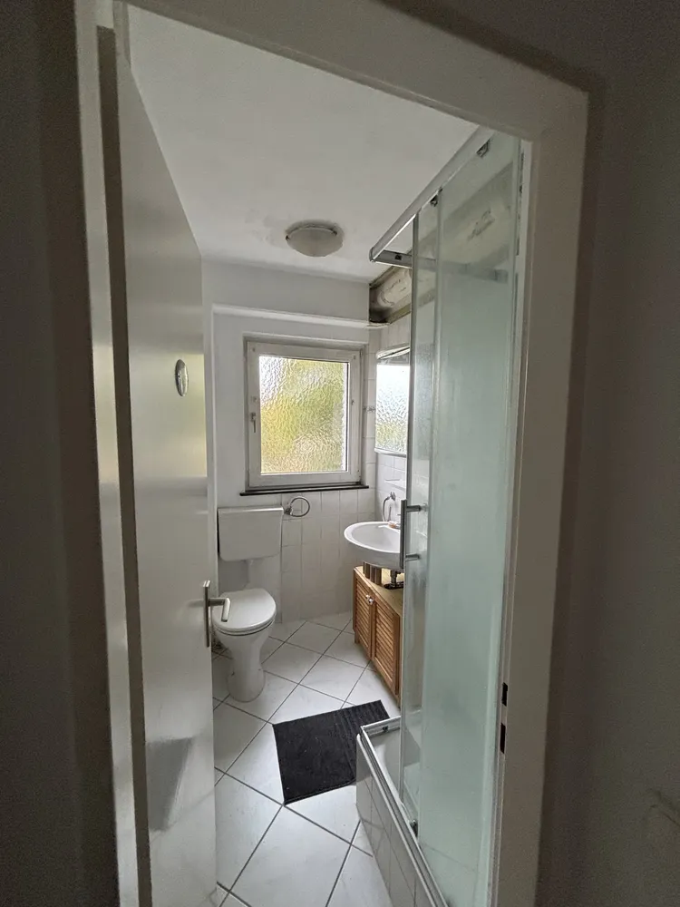 2 room apartment with 43 m² in Frankfurt am Main – Photo 6