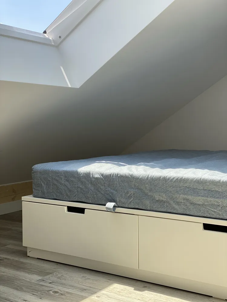 2 Zimmer Wohnung mit 23 m² in Mönchengladbach – Bild 9