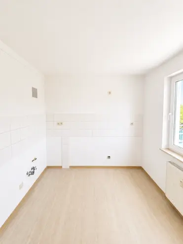 2 Zimmer Wohnung mit 52 m² in Wittenberg – Bild 3