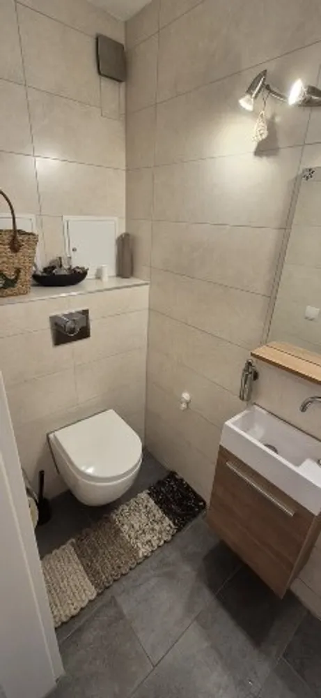 2 Zimmer Wohnung mit 64 m² in Leonberg – Bild 1