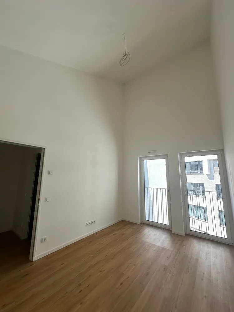 3 Zimmer Wohnung mit 76 m² in Frankfurt am Main – Bild 7
