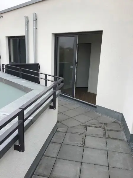 2 room apartment with 69 m² in Berlin – Photo 1
