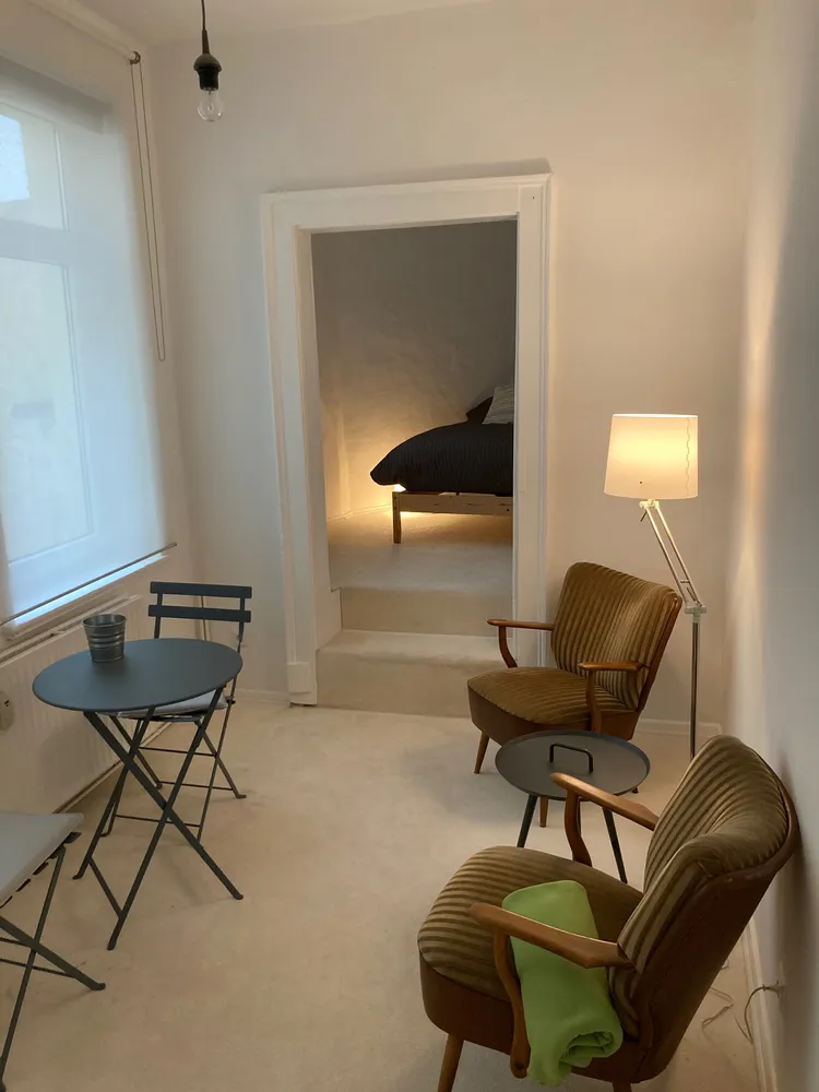 2 Zimmer Wohnung mit 29 m² in Hannover – Bild 2
