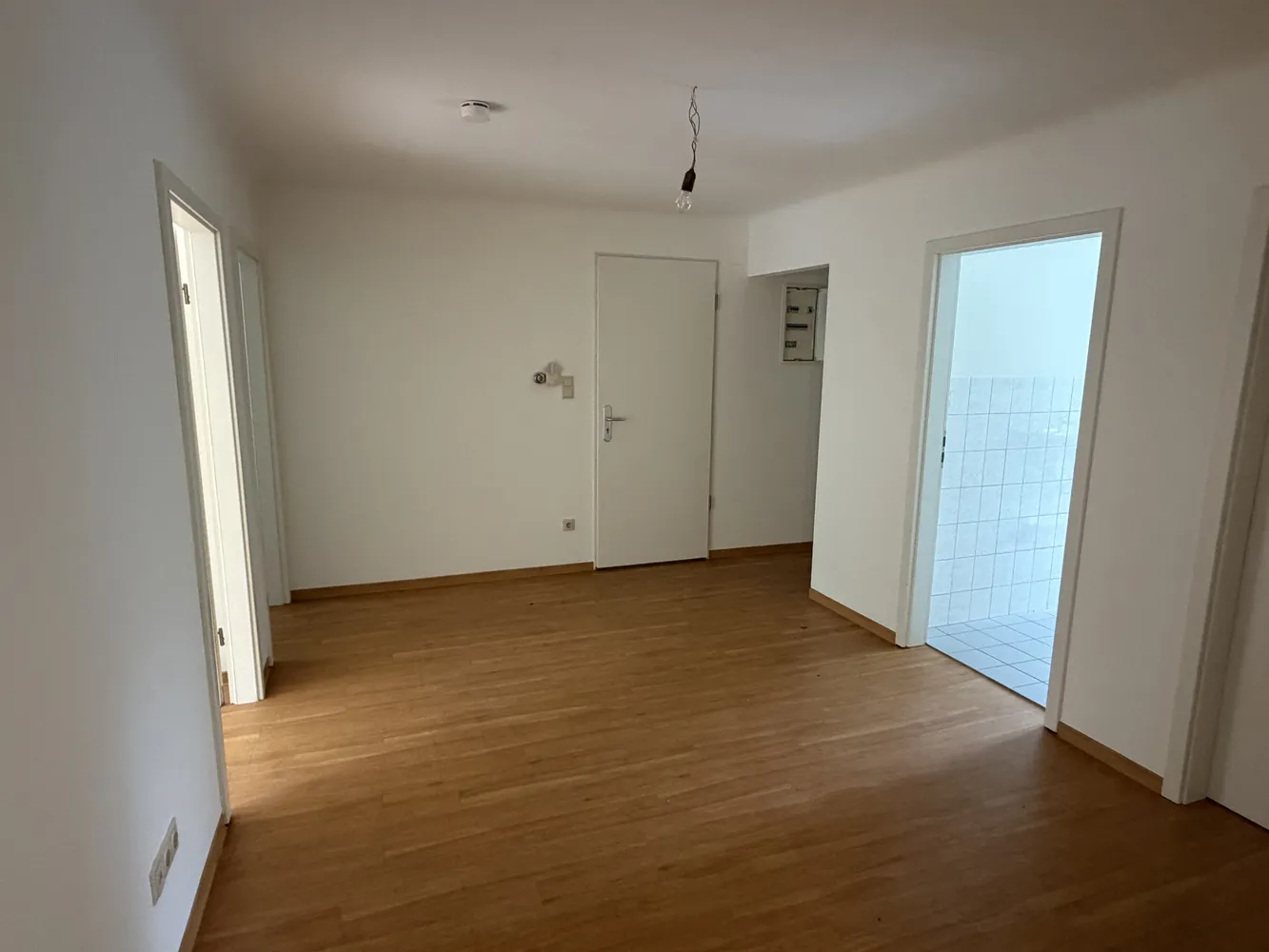 4 Zimmer Wohnung mit 101 m² in Hamburg – Bild 6