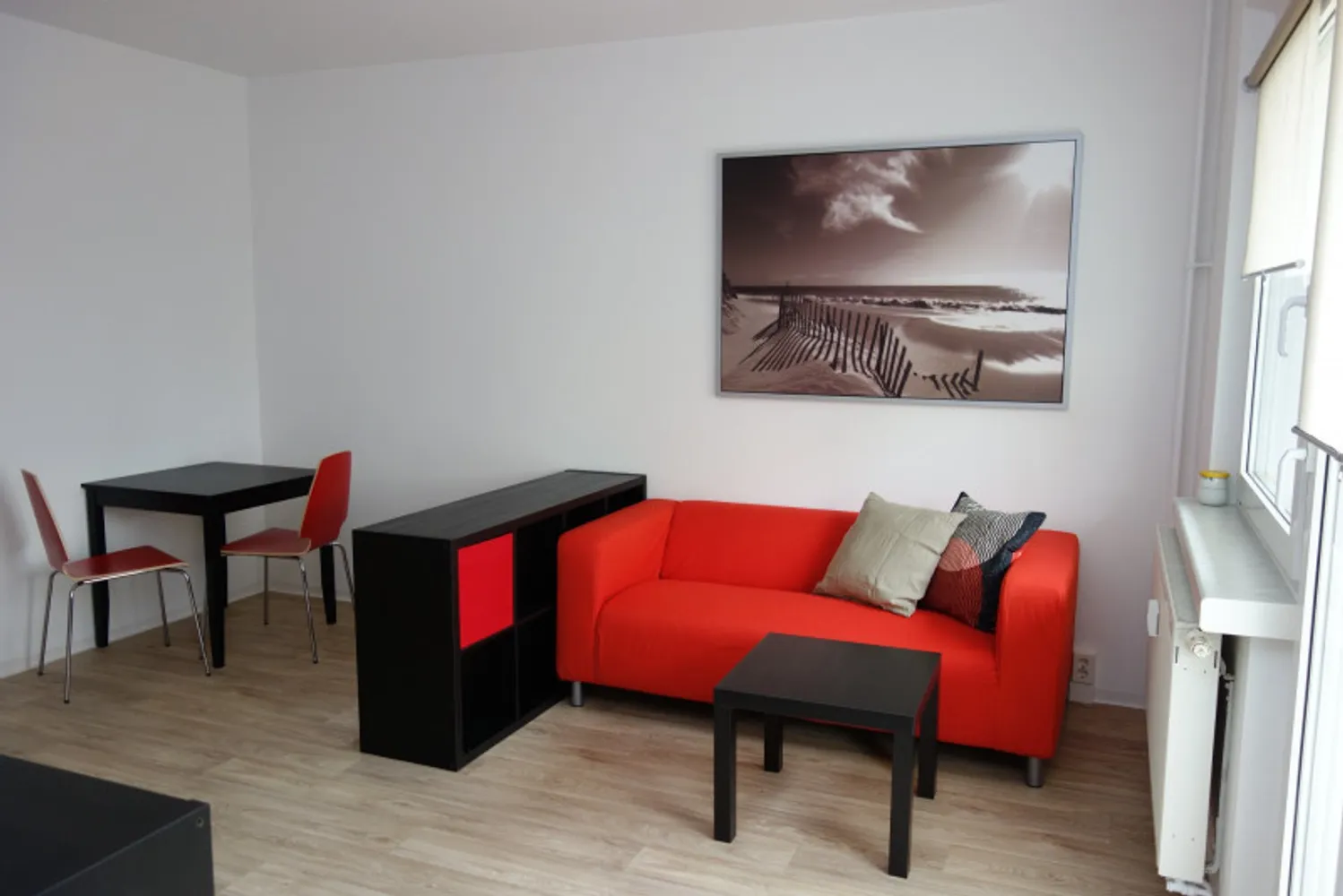 1 Zimmer Wohnung mit 36 m² in Chemnitz – Bild 6