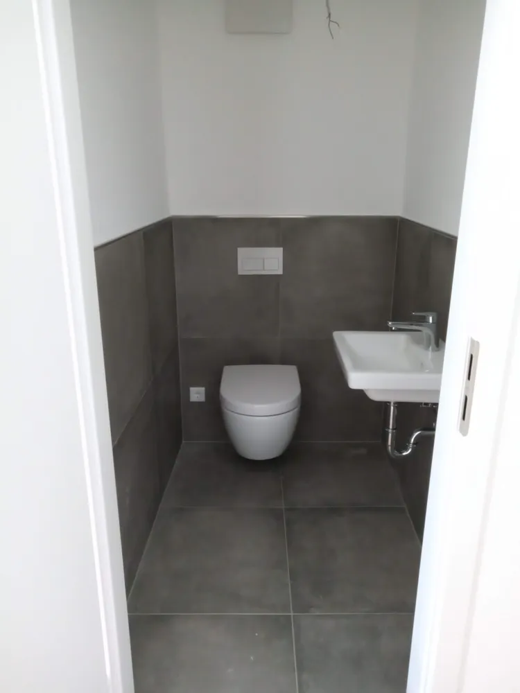 3 Zimmer Wohnung mit 96 m² in Ludwigshafen am Rhein – Bild 5