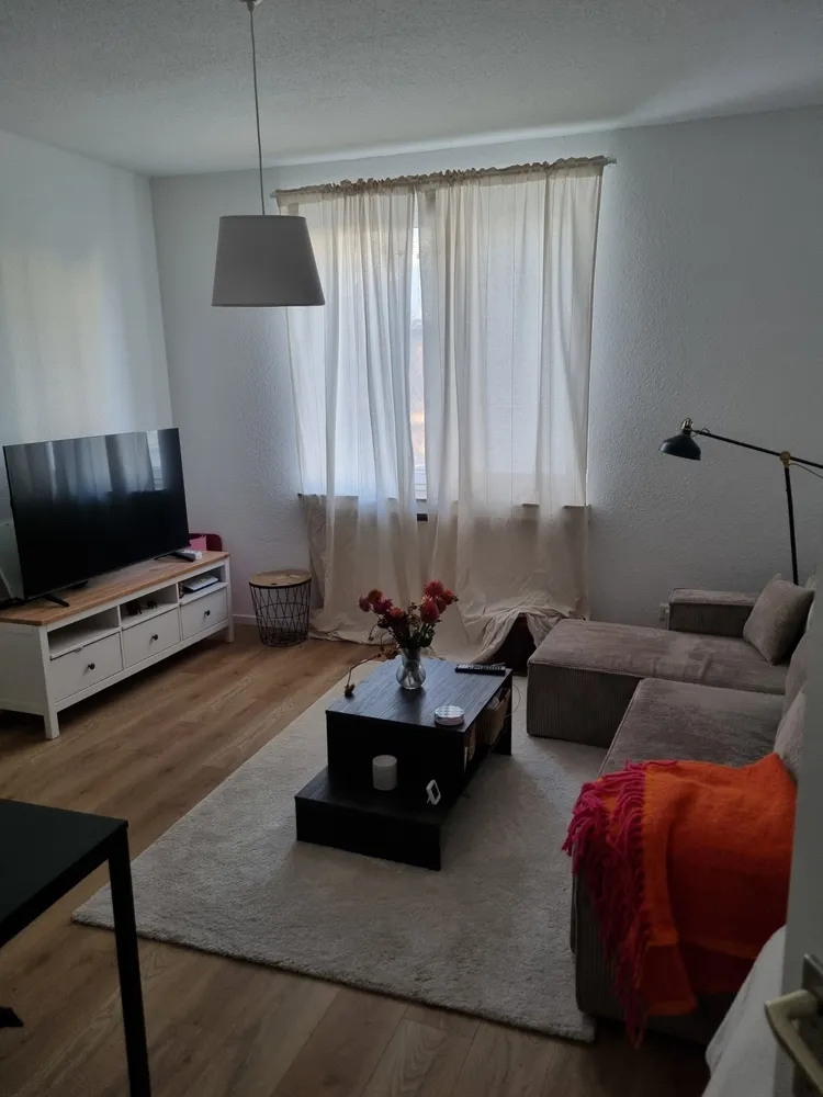 2 Zimmer Wohnung mit 56 m² in Solingen – Bild 6