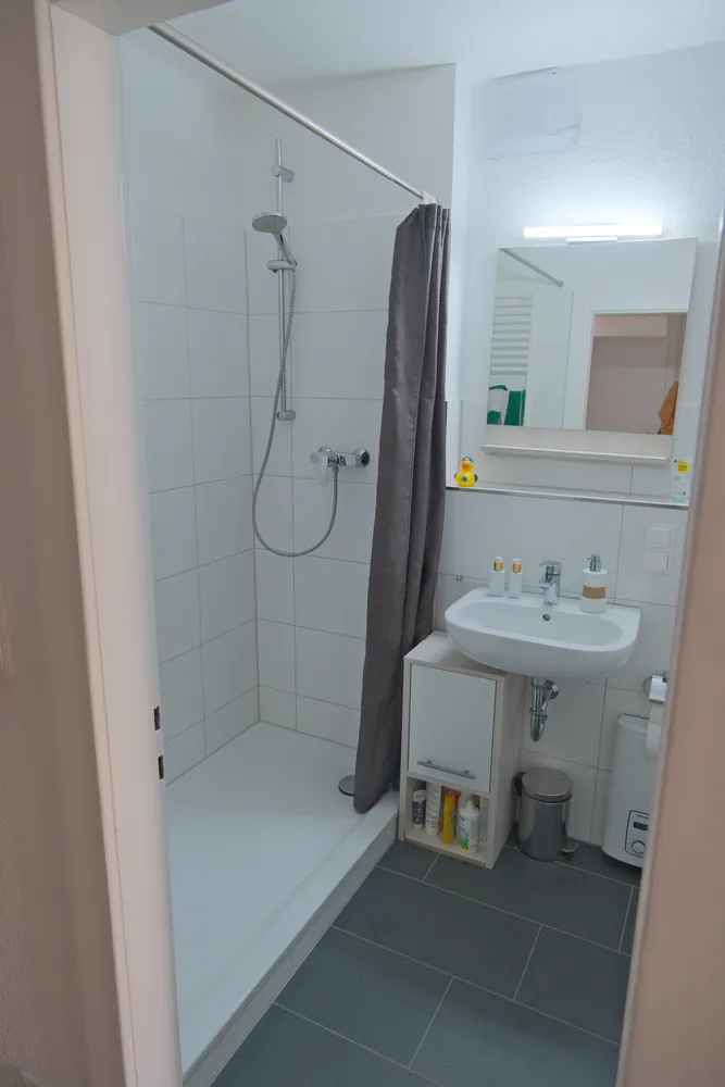 3 Zimmer Wohnung mit 62 m² in Hannover – Bild 9