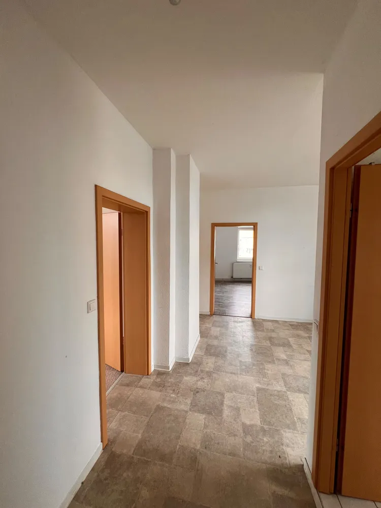 3 room apartment with 65 m² in Güstrow – Photo 8