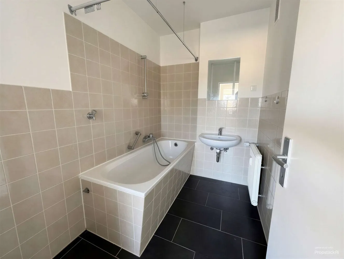 3 Zimmer Wohnung mit 76 m² in Krefeld – Bild 9
