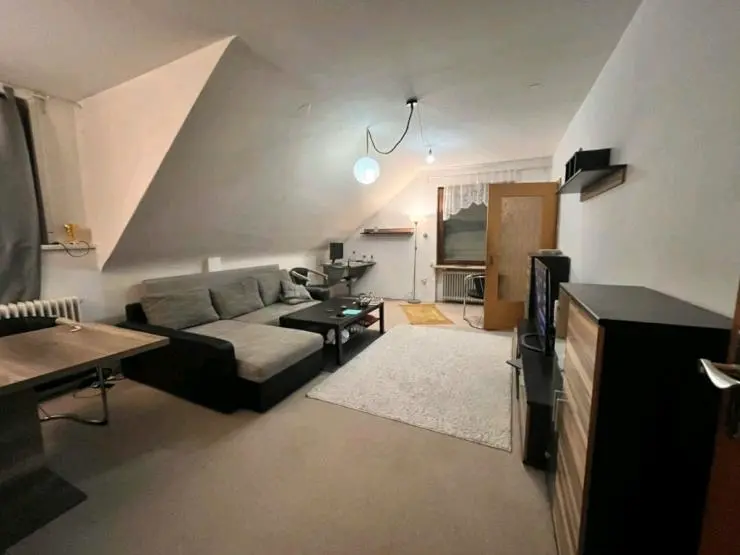 2 Zimmer Wohnung mit 50 m² in Hannover – Bild 3