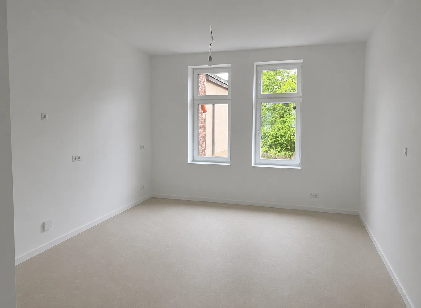 3 Zimmer Wohnung mit 90 m² in Duisburg – Bild 3
