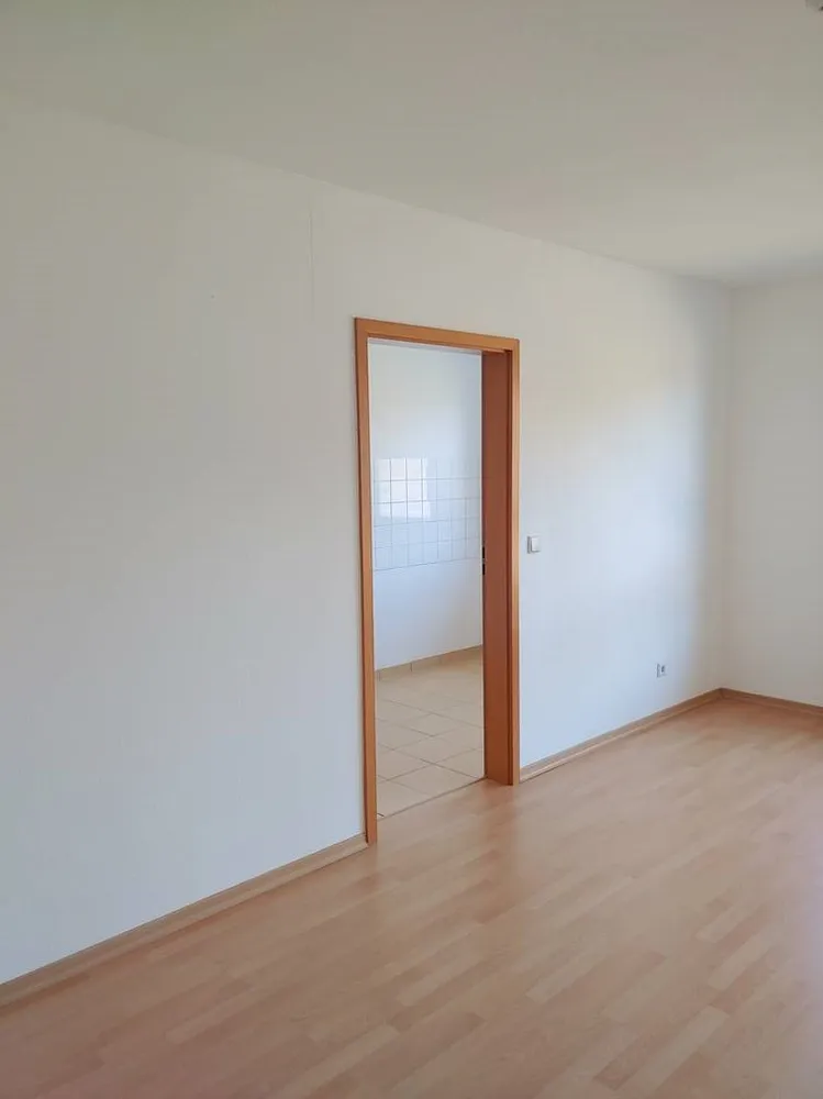 2 Zimmer Wohnung mit 50 m² in Pirna – Bild 4