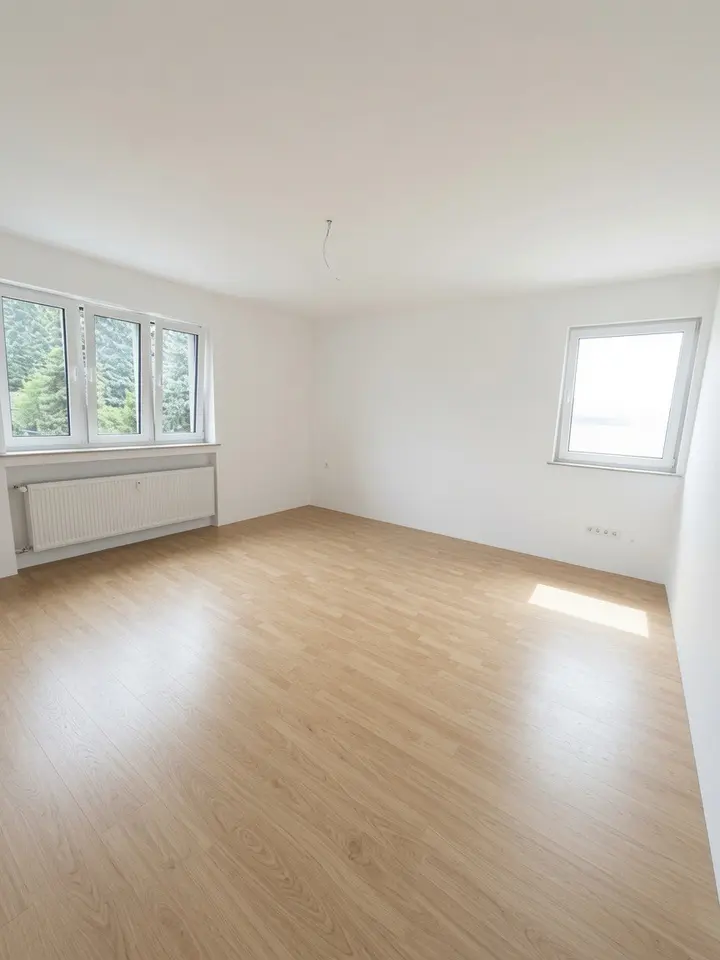 4 Zimmer Wohnung mit 96 m² in Bergheim – Bild 2
