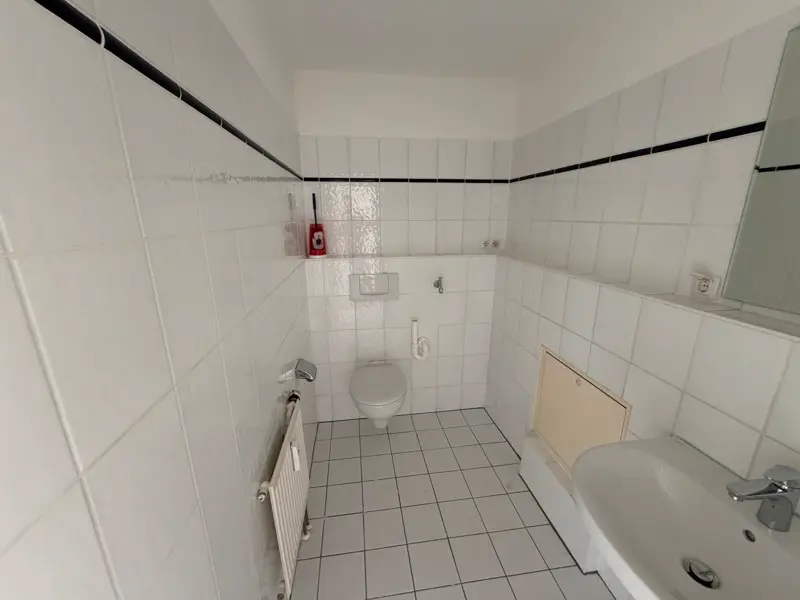 2 Zimmer Wohnung mit 89 m² in Frankfurt am Main – Bild 6