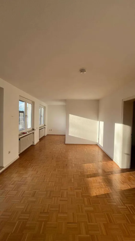 3 Zimmer Wohnung mit 85 m² in Krefeld – Bild 1