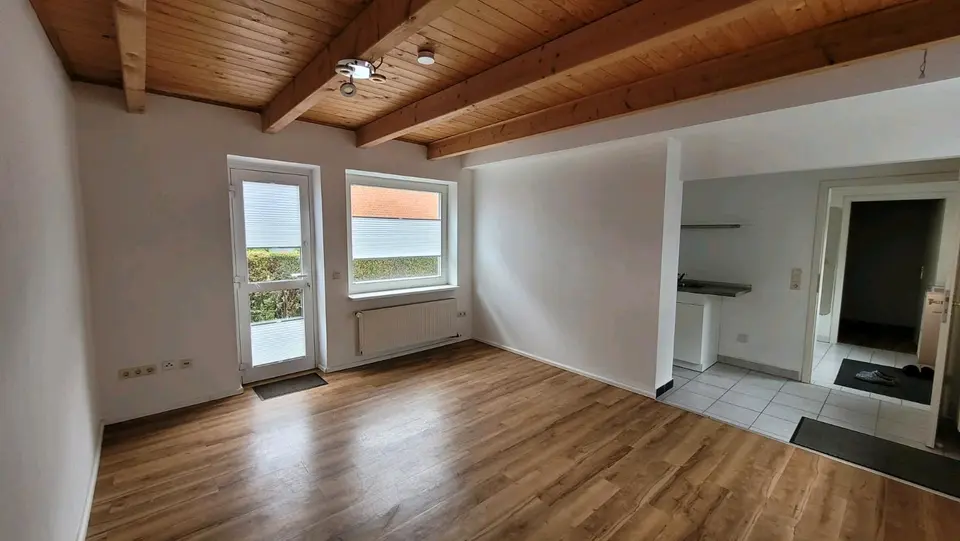 2 room apartment with 43 m² in Gifhorn – Photo 9