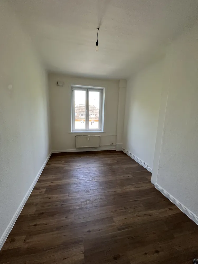 2 room apartment with 44 m² in Hamburg – Photo 4